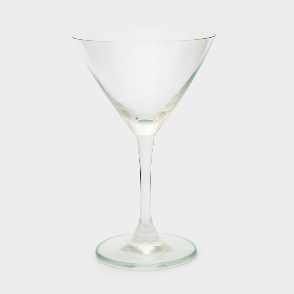 COPO DRY MARTINI LUMINARC - M