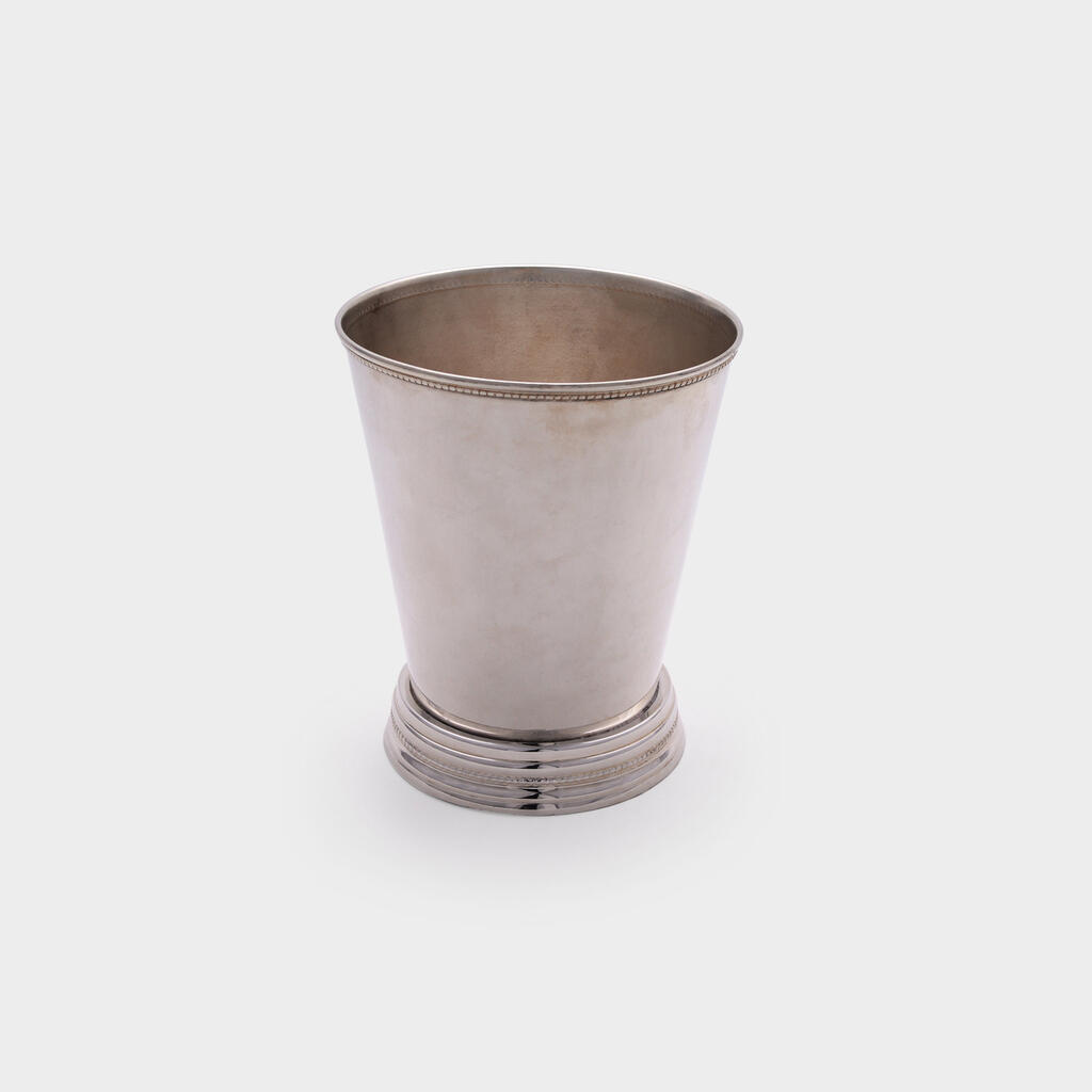 COPO PRATA PEARL - G