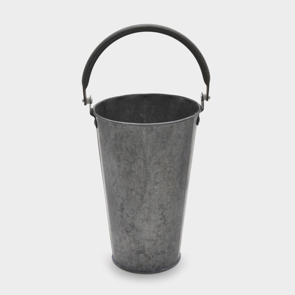 BALDE CONE FERRO GRAFITE CONE