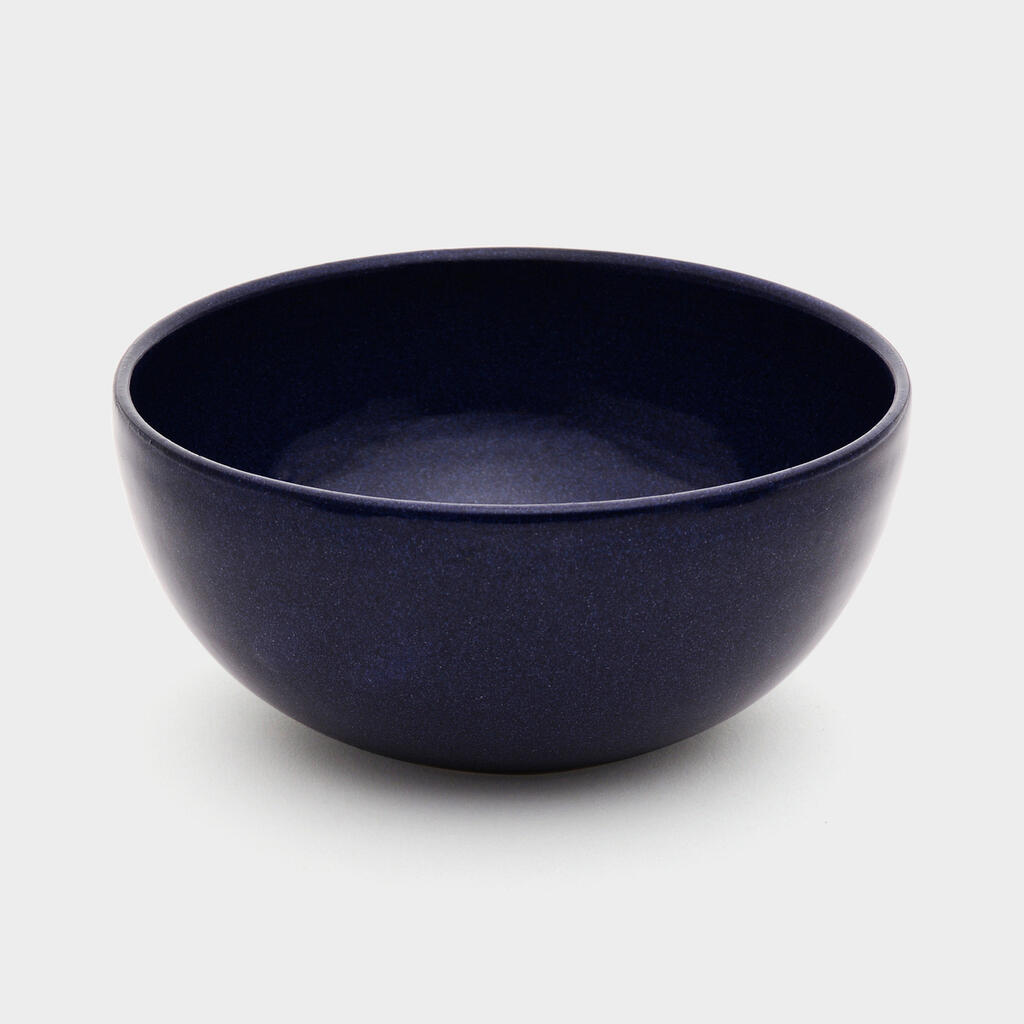 CUMBUCA CERÂMICA N.O AZUL