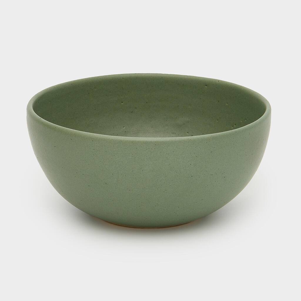 CUMBUCA CERÂMICA N.O CELADON