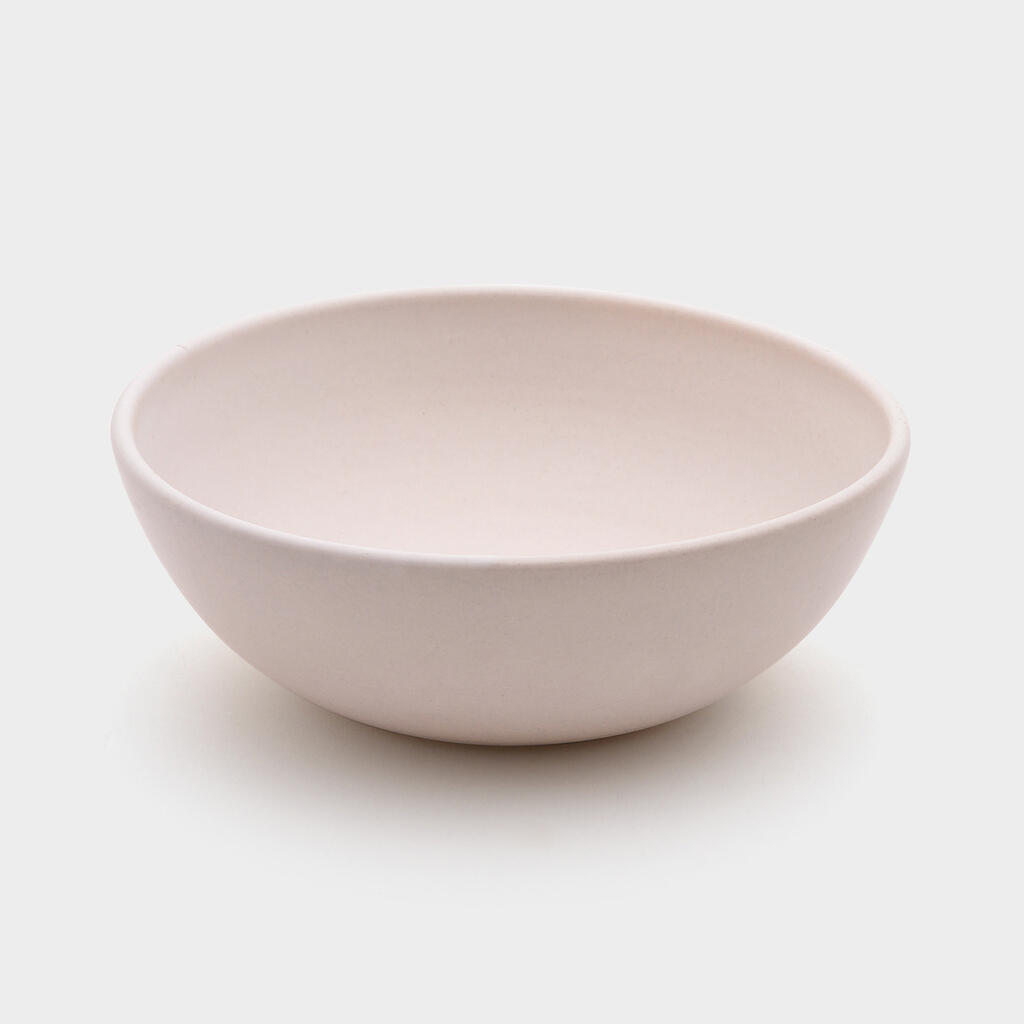 CUMBUCA CERÂMICA N.O CRU - M