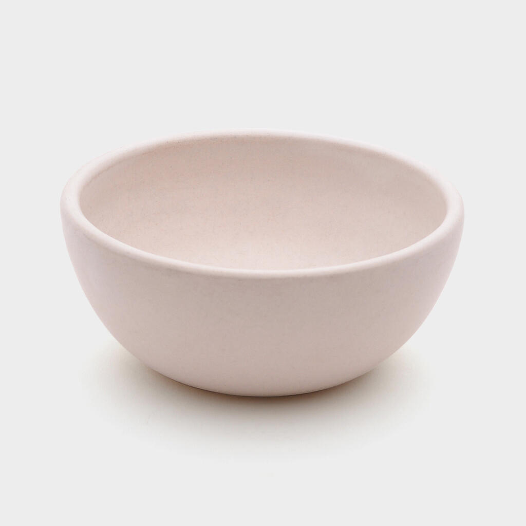 CUMBUCA CERÂMICA N.O CRU - PP