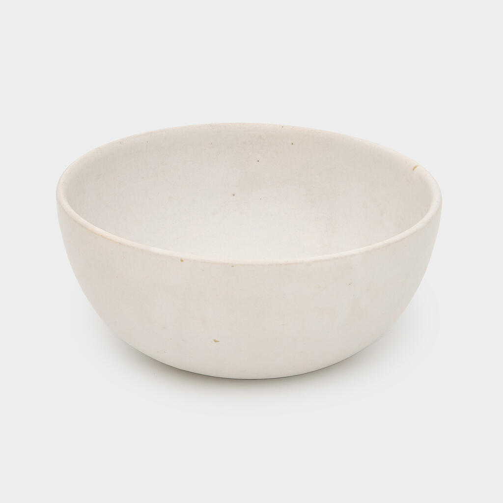 CUMBUCA CERÂMICA N.O CRU - M