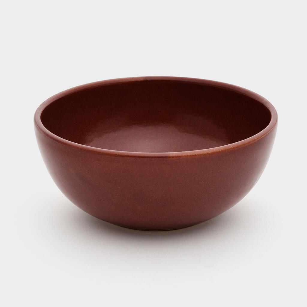 CUMBUCA CERÂMICA N.O ROUGE DE FER