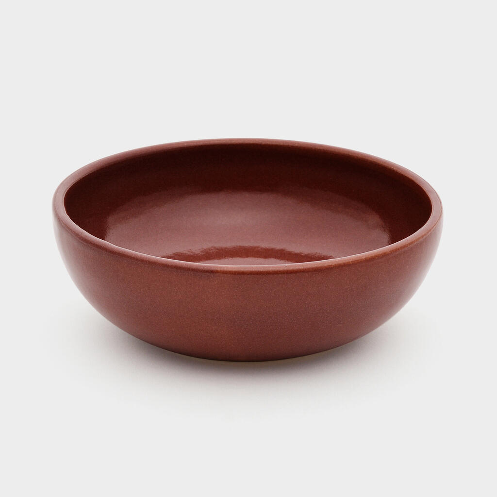 CUMBUCA CERÂMICA N.O ROUGE DE FER