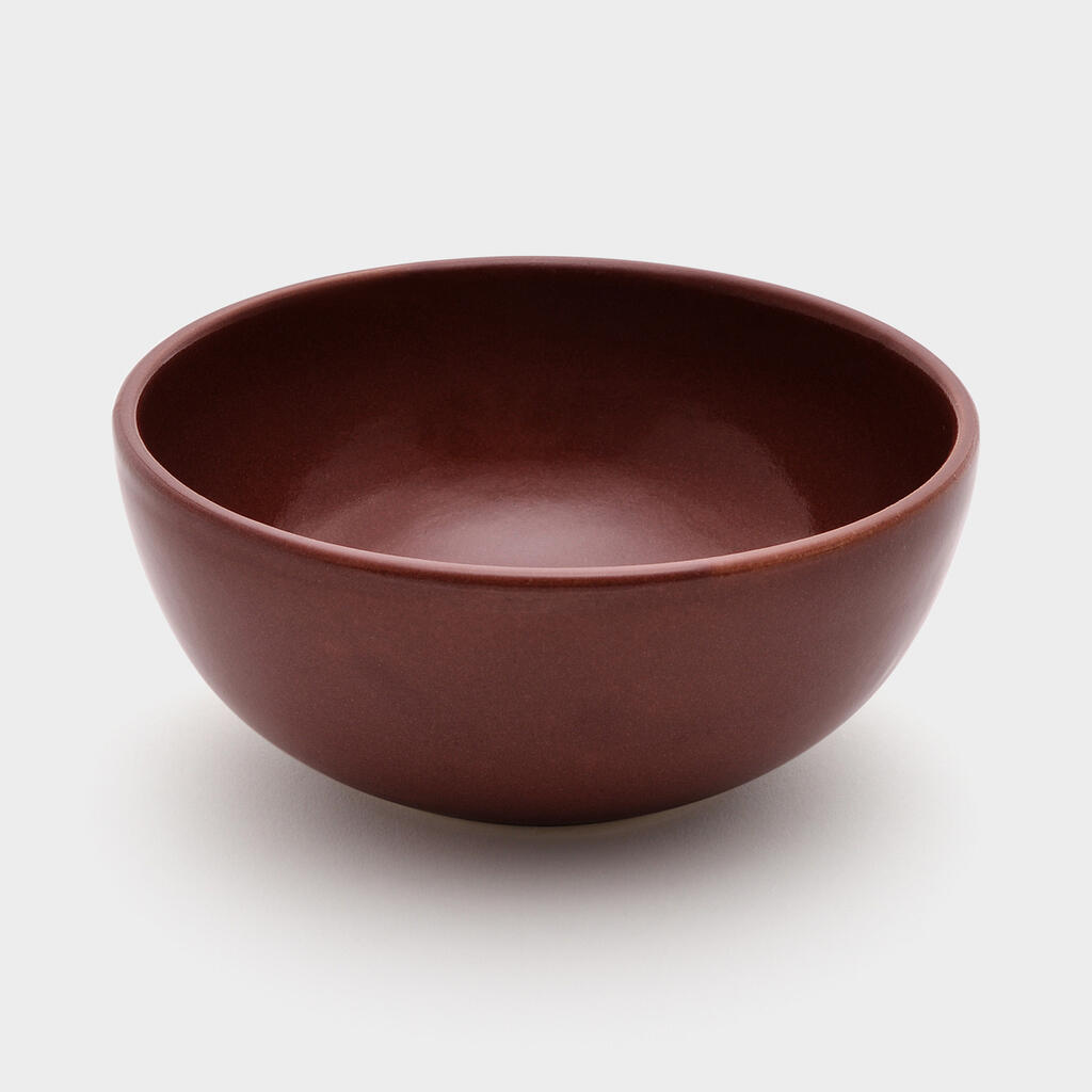 CUMBUCA CERÂMICA N.O ROUGE DE FER