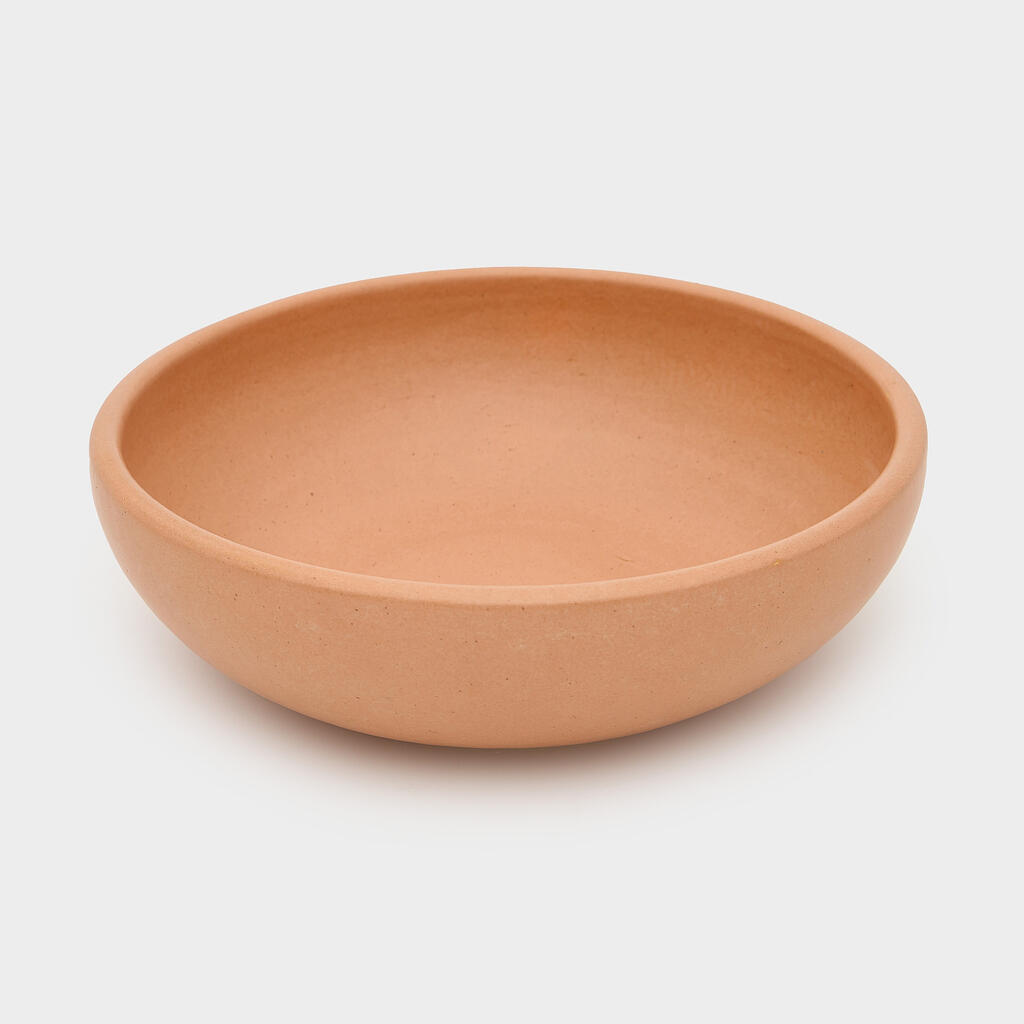 CUMBUCA CERÂMICA N.O TIJOLO