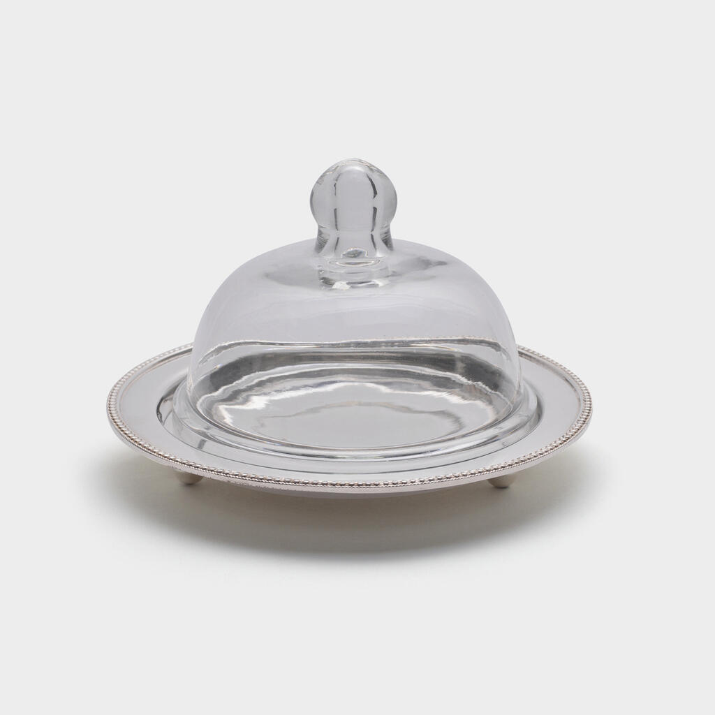 CUPULA VIDRO (BUL70)