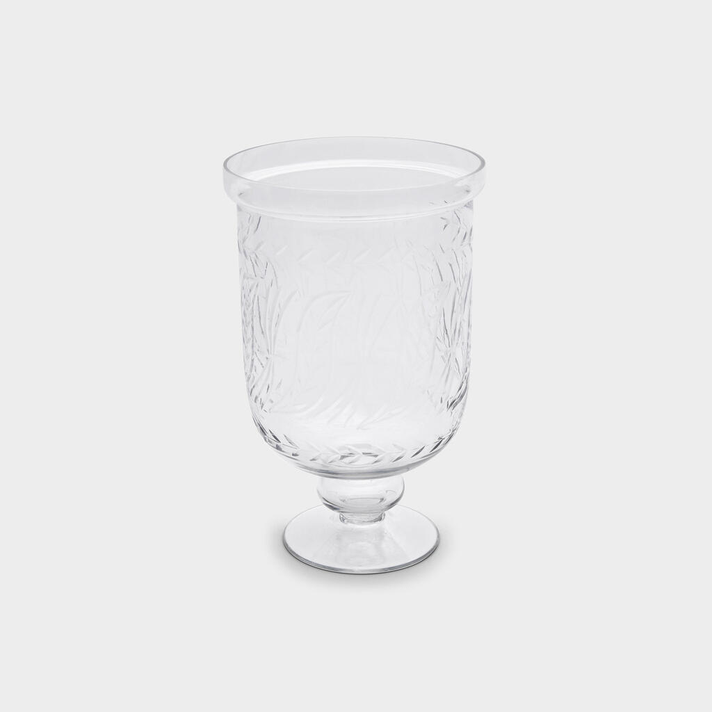 DONZELA VIDRO GORDO FOLHA - P