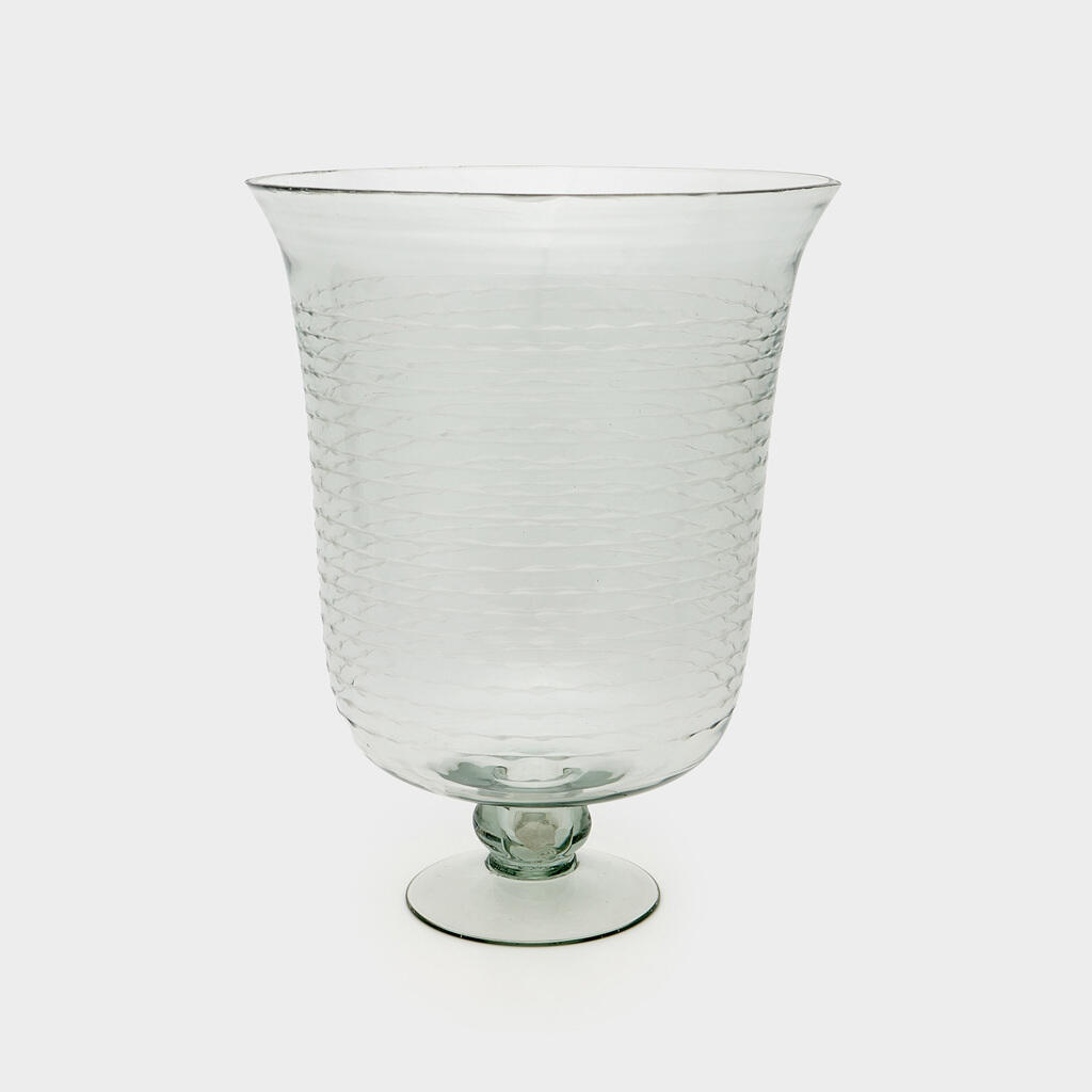 DONZELA VIDRO LISTRA