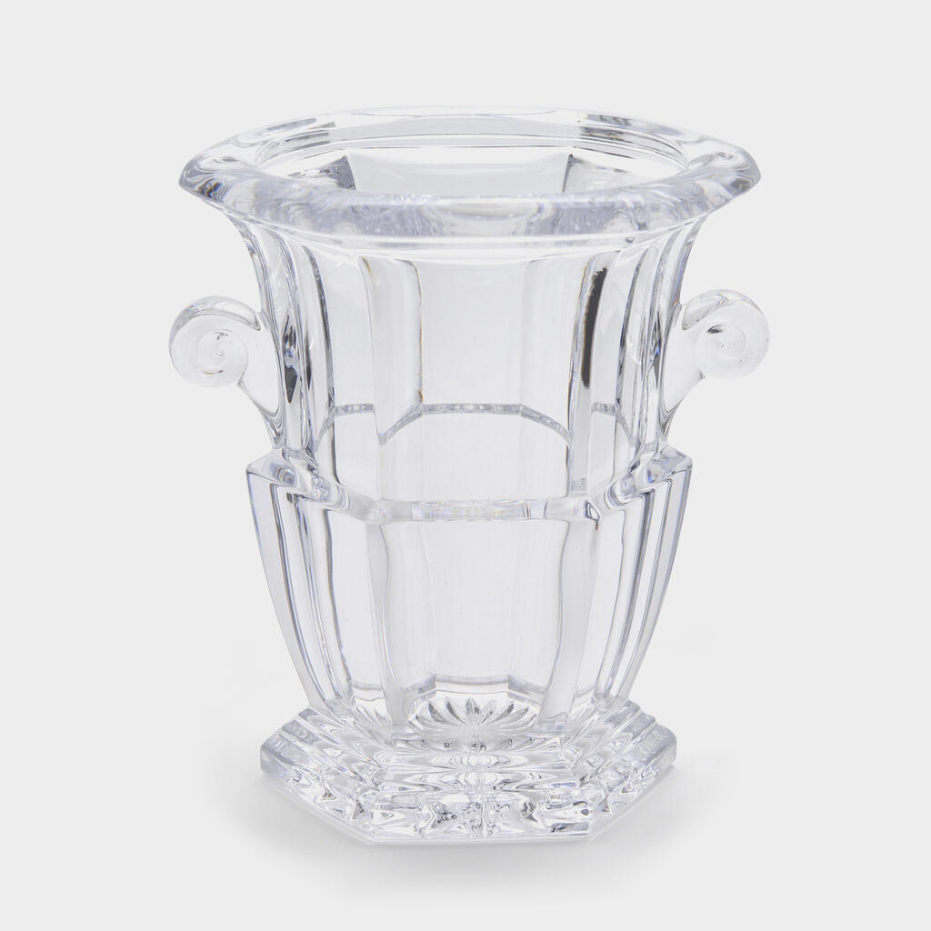 BALDE SEXTAVADO GELO CRISTAL