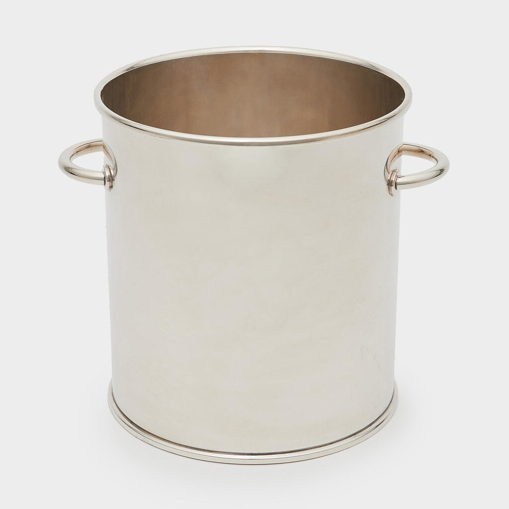 BALDE GELO PRATA S.J