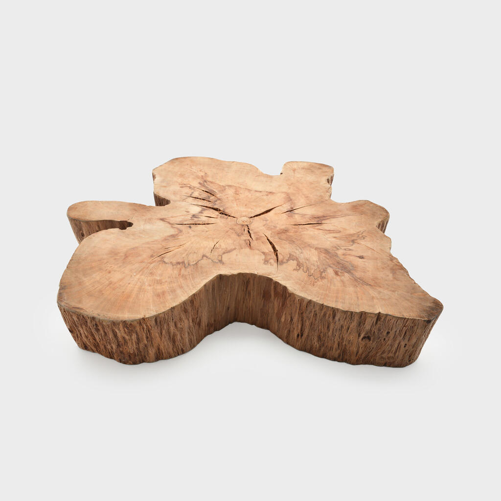 FATIA MADEIRA 6 PONTAS