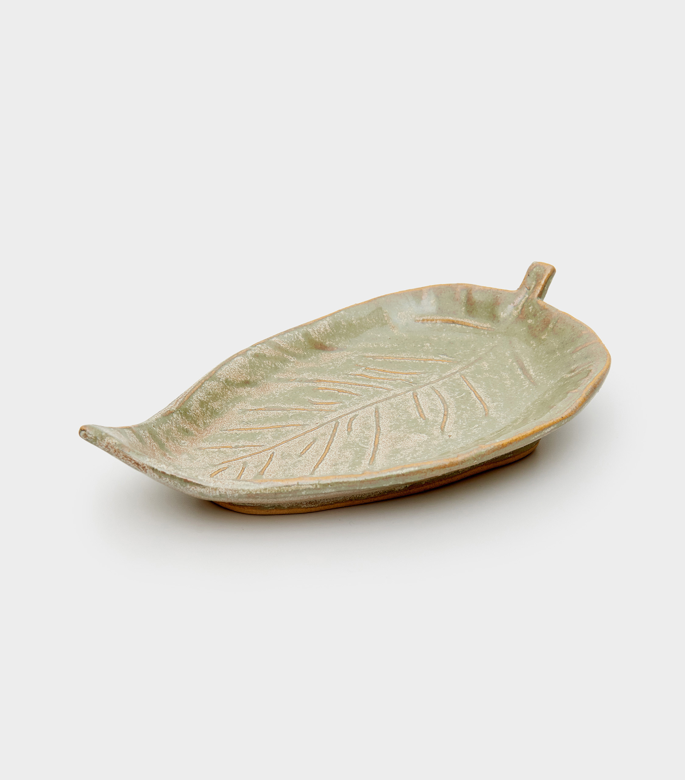 FOLHA CERÂMICA N.O CELADON PIGMENTO