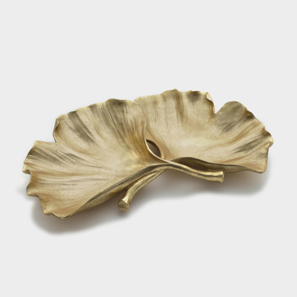 FOLHA RESINA DOURADA DUPLA