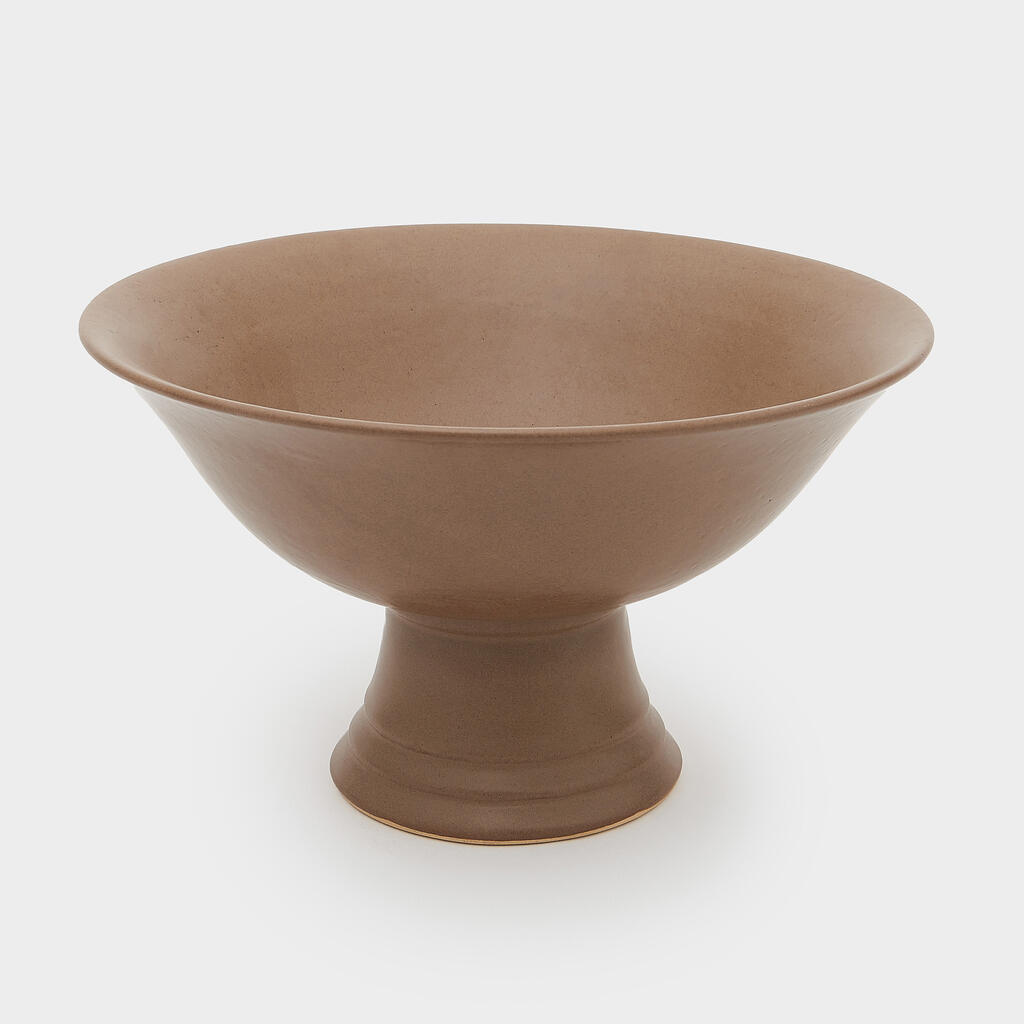 FRUTEIRA CERÂMICA N.O FENDI CLÁSSICA