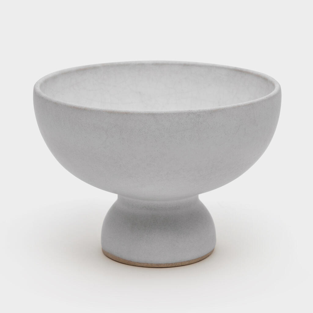 FRUTEIRA CERÂMICA N.O CRU