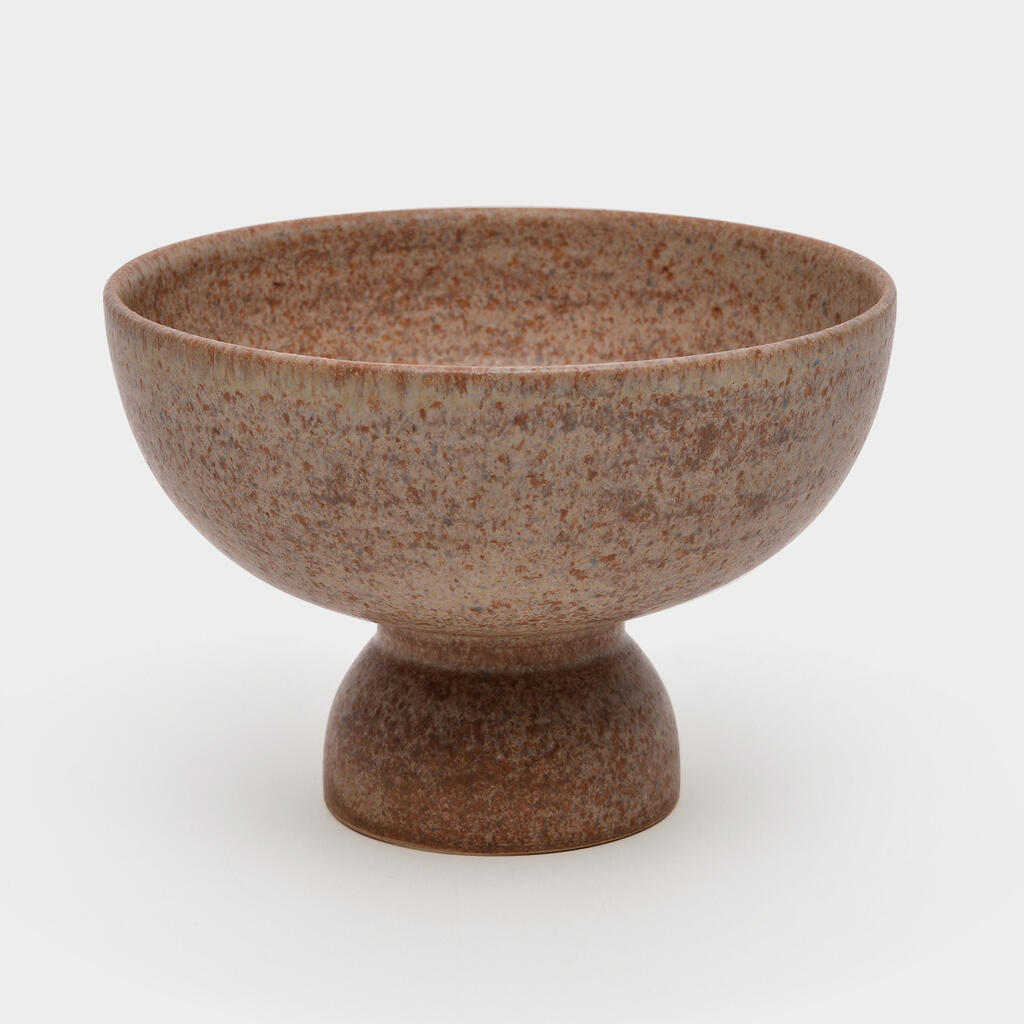 FRUTEIRA CERÂMICA N.O OCRE