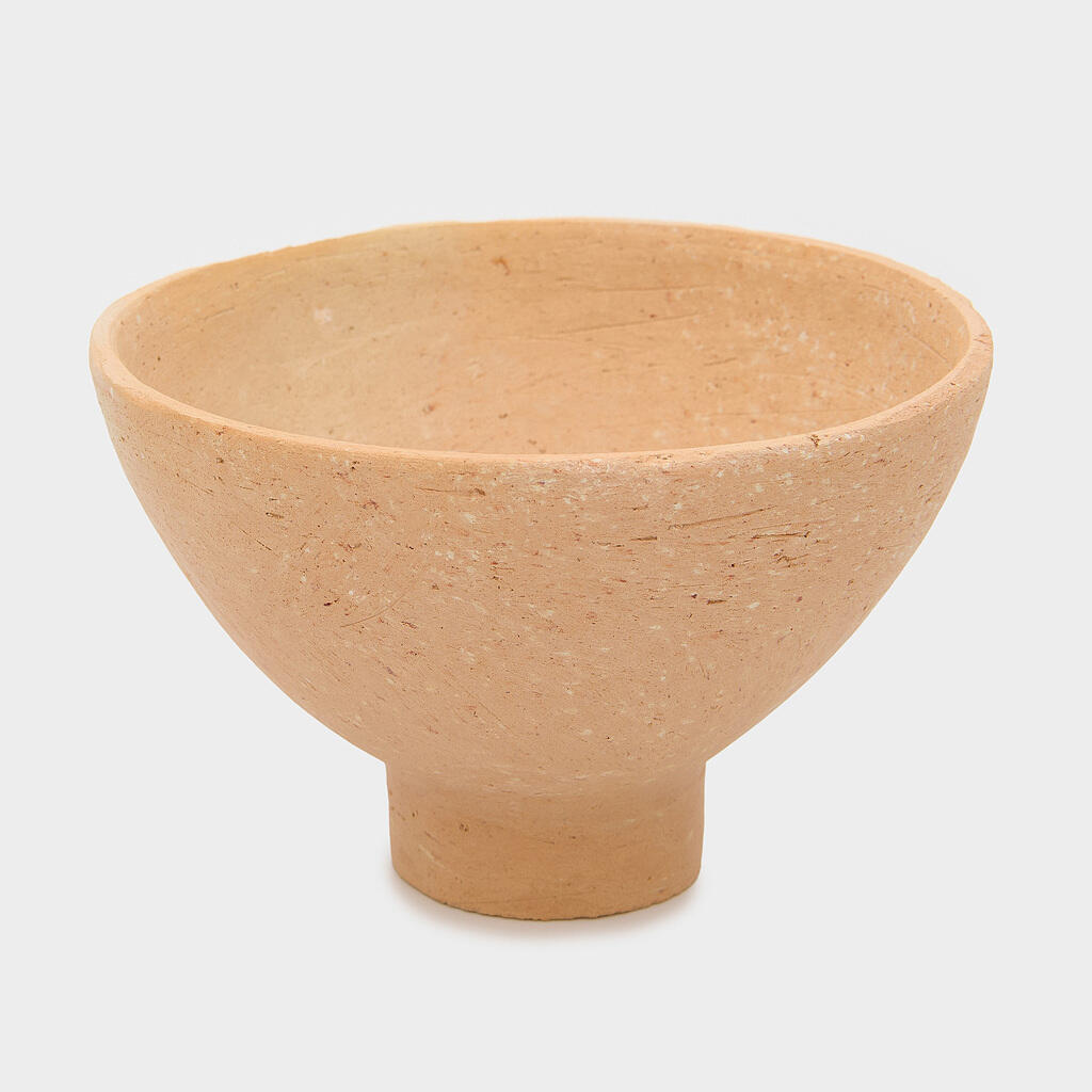 FRUTEIRA CERÂMICA TIJOLO RUSTICO 17X11,5H