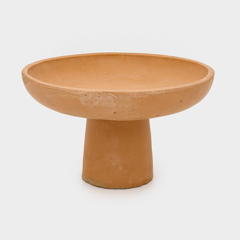 FRUTEIRA CIMENTO TIJOLO