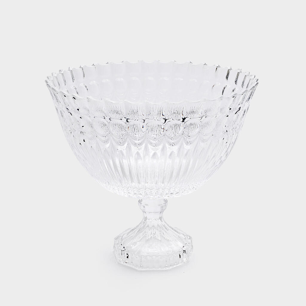 FRUTEIRA CRISTAL ANELADA - P