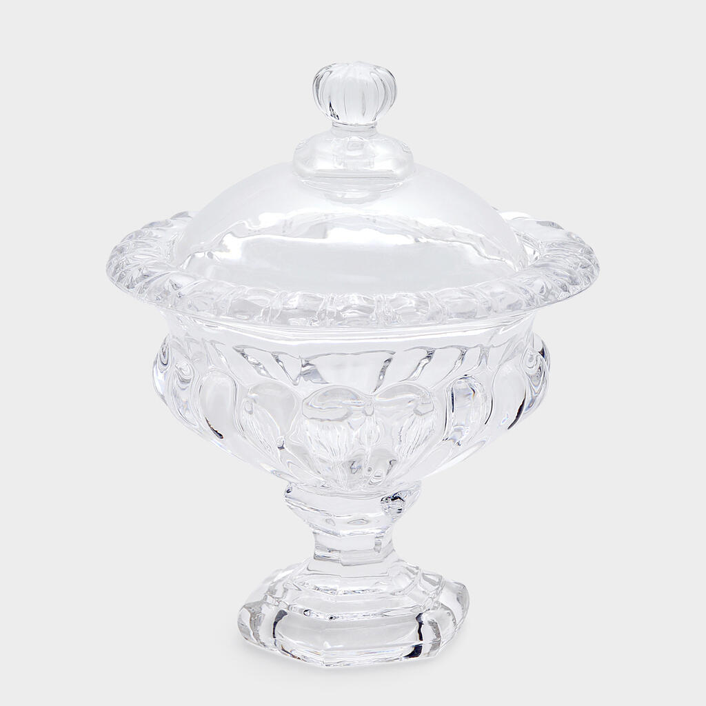 FRUTEIRA CRISTAL GOMO - PP