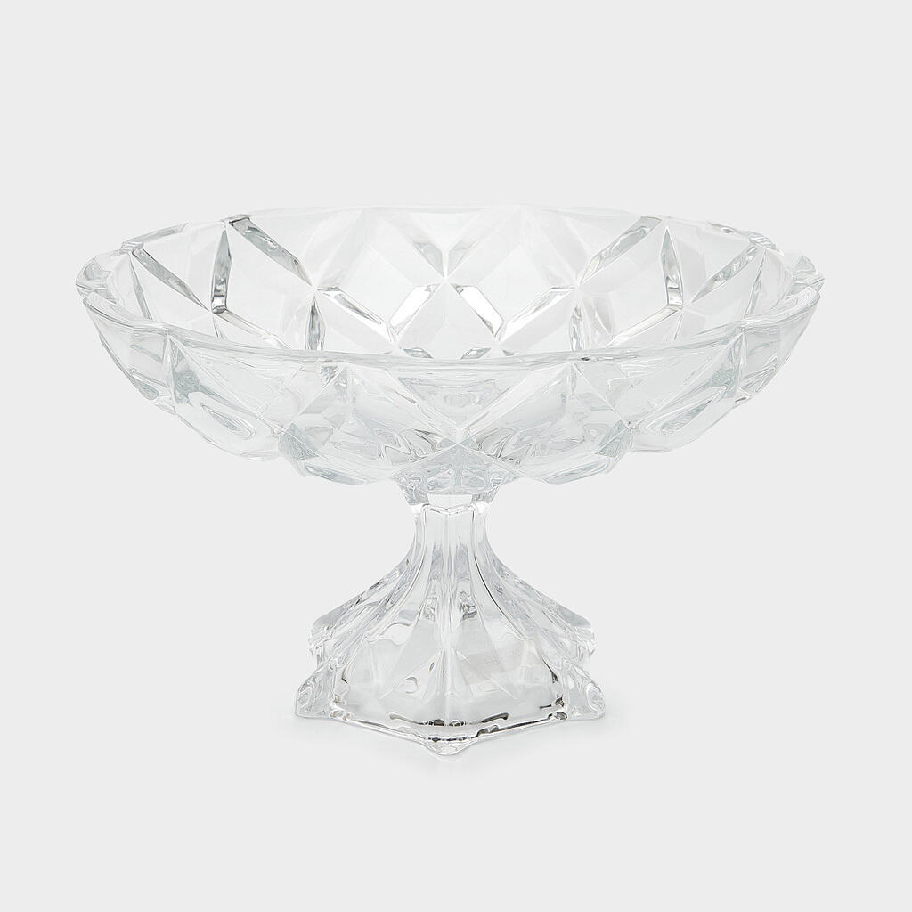 FRUTEIRA CRISTAL LOSANGO 32X20H