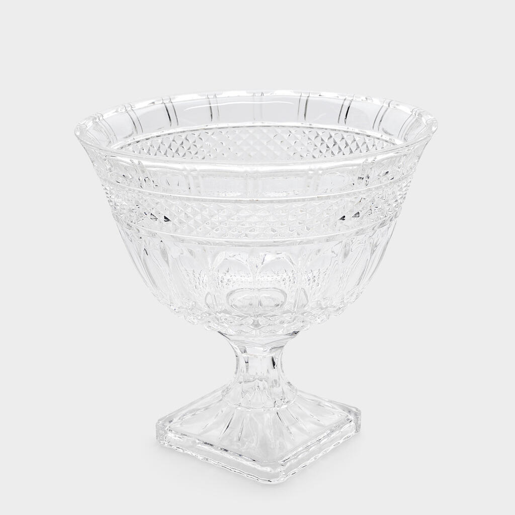 FRUTEIRA CRISTAL NOVA
