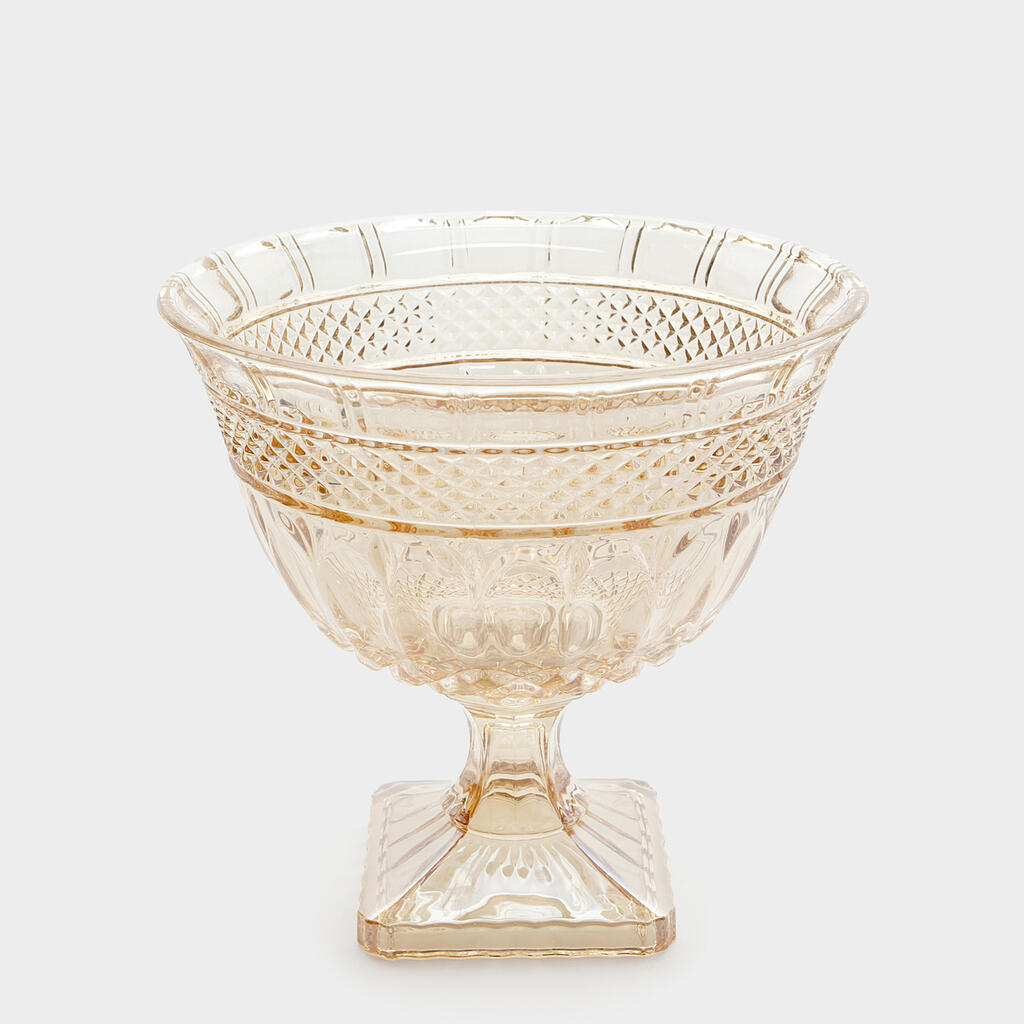 FRUTEIRA CRISTAL DOURADO NOVO