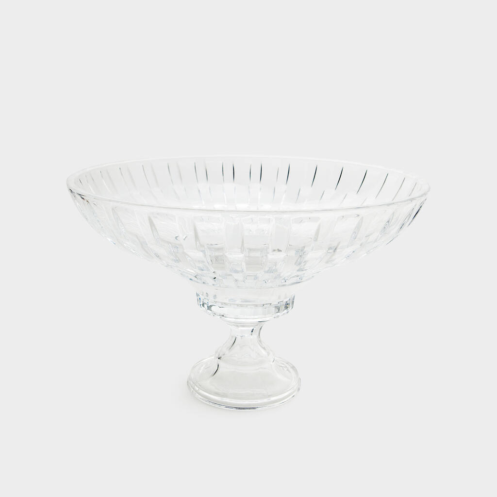 FRUTEIRA CRISTAL PASTILHA