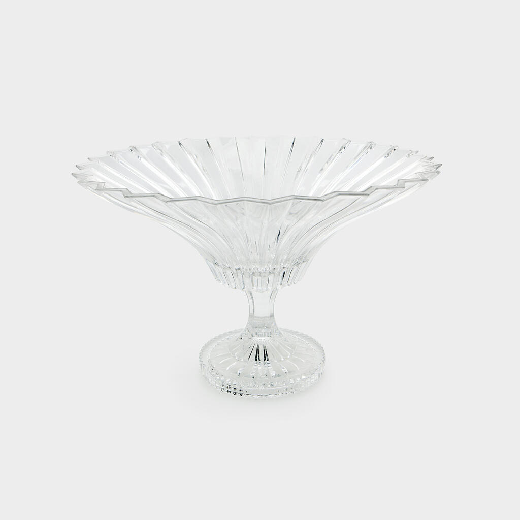 FRUTEIRA CRISTAL RAIADA ALTA