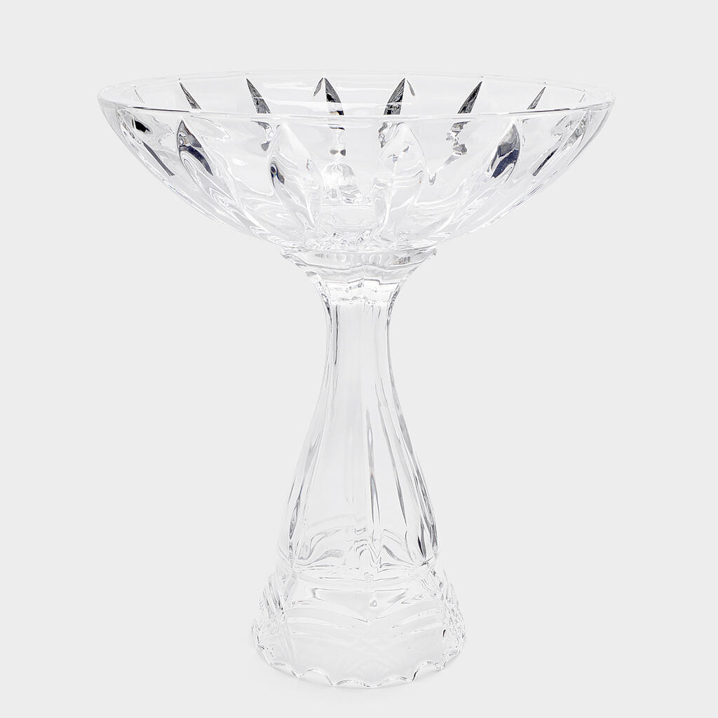 FRUTEIRA CRISTAL RAIO GROSSO - GG