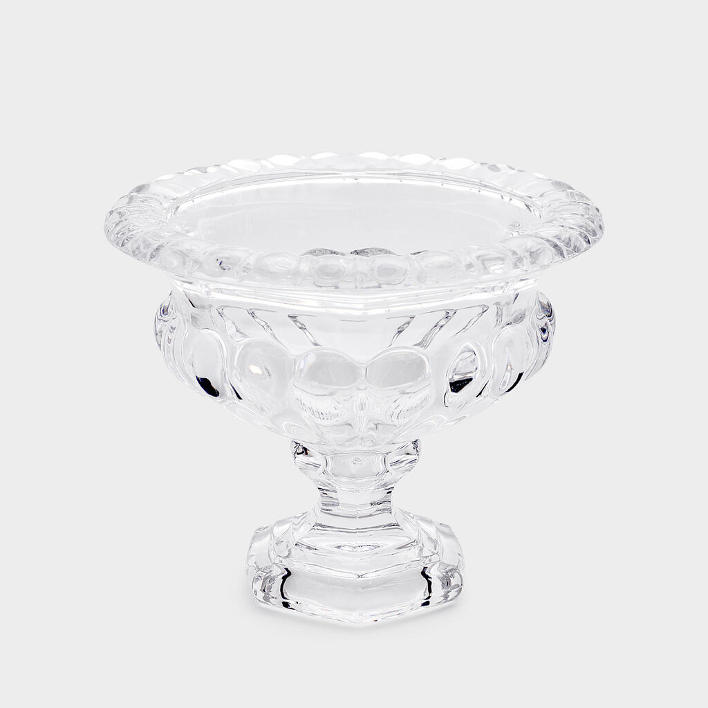 FRUTEIRA SEXTAVADA CRISTAL NOVA - P