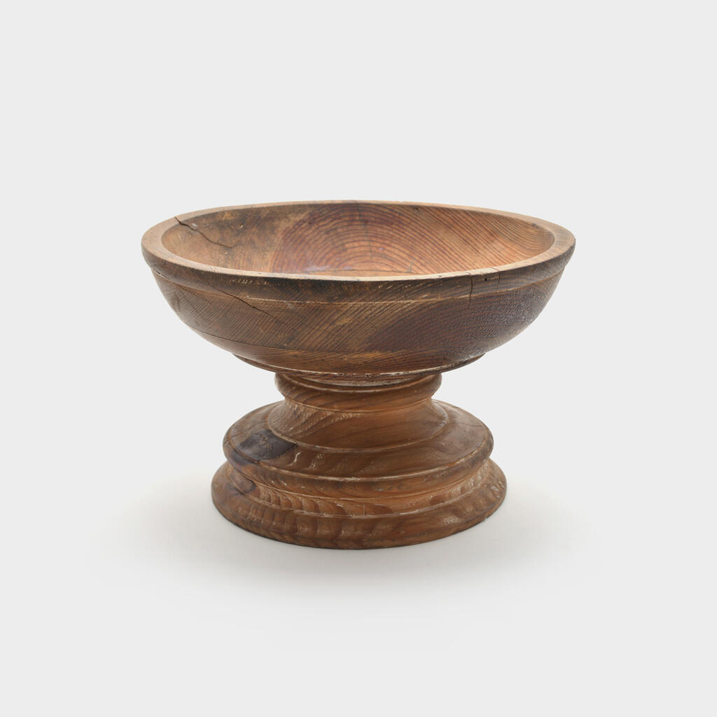 FRUTEIRA MADEIRA CLARA