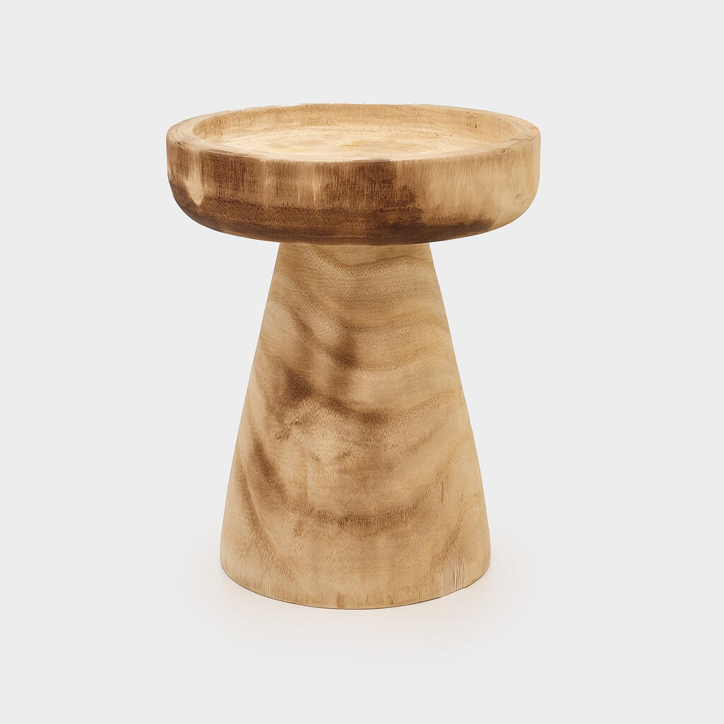 FRUTEIRA MADEIRA CLARO PE CONE