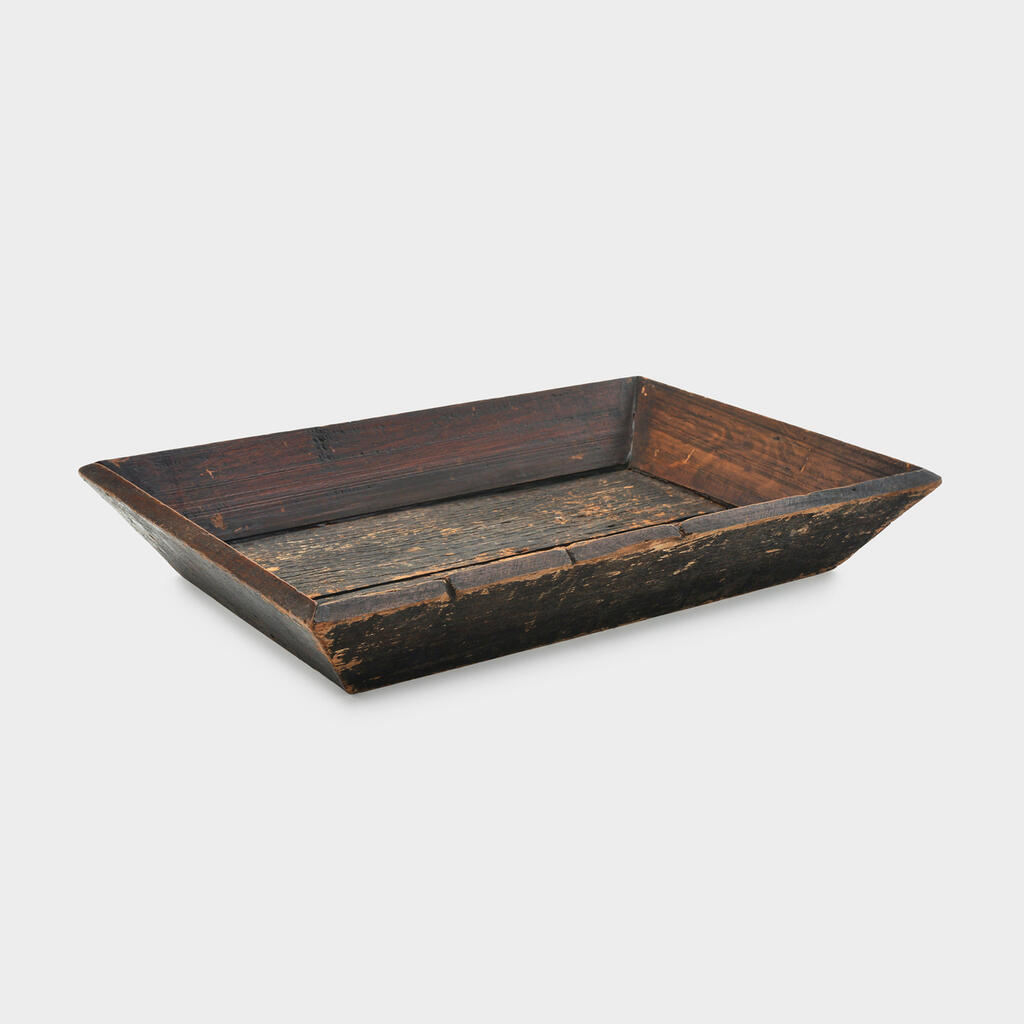 GAMELA RETANGULAR MADEIRA