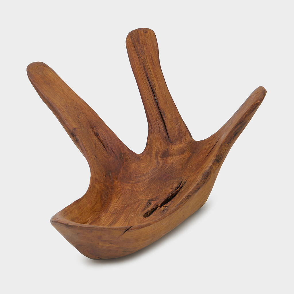 GAMELA MADEIRA 3 PONTAS