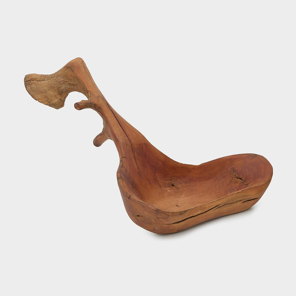 GAMELA MADEIRA BACIA COGUMELO