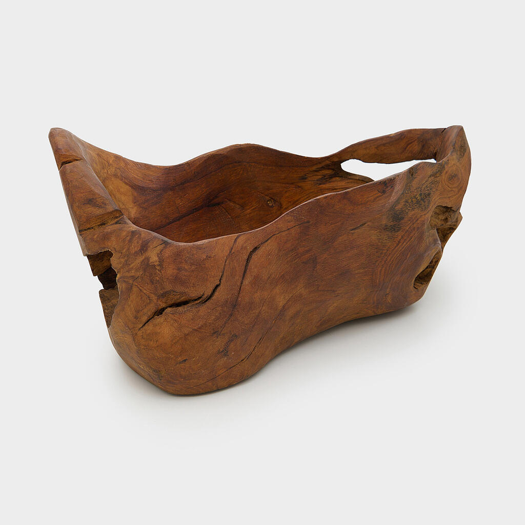 GAMELA MADEIRA BARCA OCA