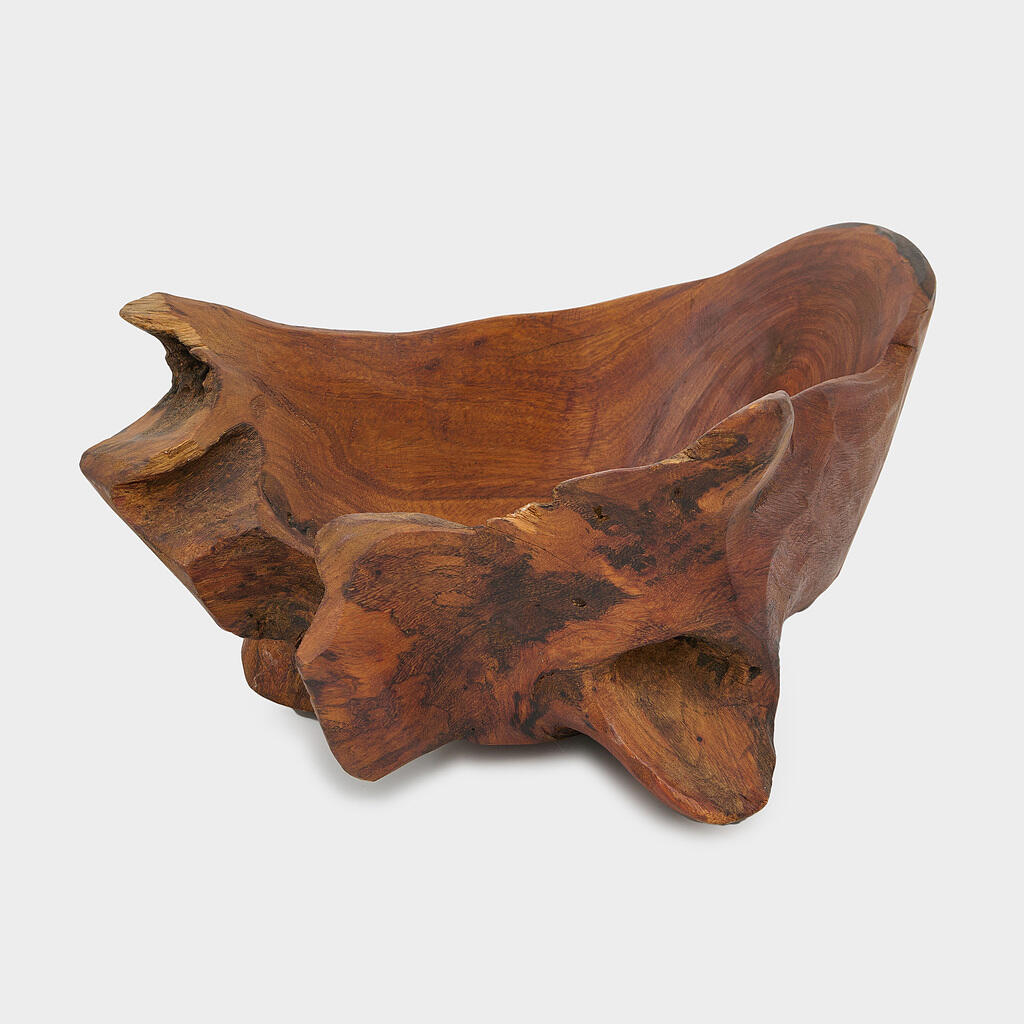 GAMELA MADEIRA BARCO