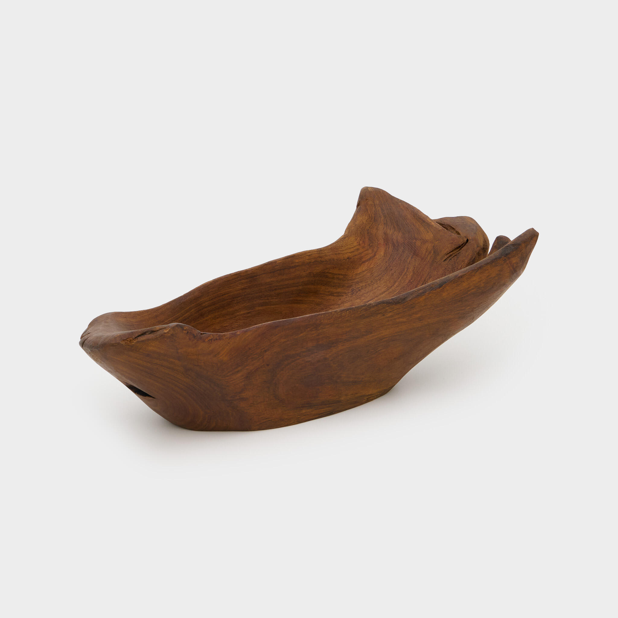 GAMELA MADEIRA BARCO