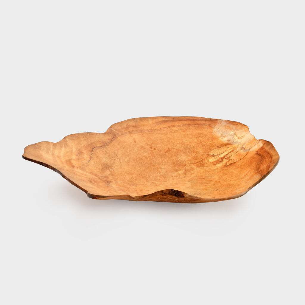 GAMELA MADEIRA CASCA FINA FUNDA BULLDOG