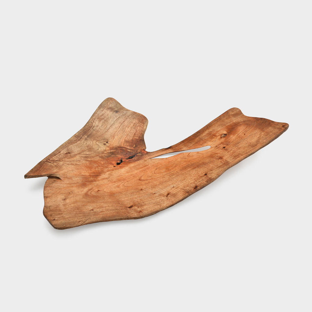 GAMELA MADEIRA CASCA FINA GOTA