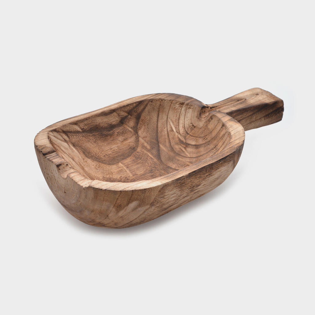 GAMELA MADEIRA COM CABO