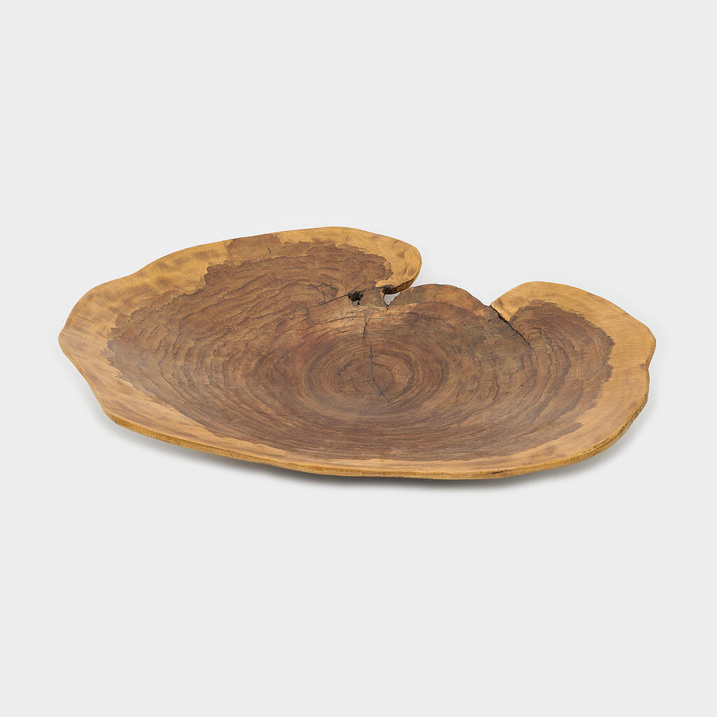 GAMELA CONCAVA MADEIRA 2 ABAS