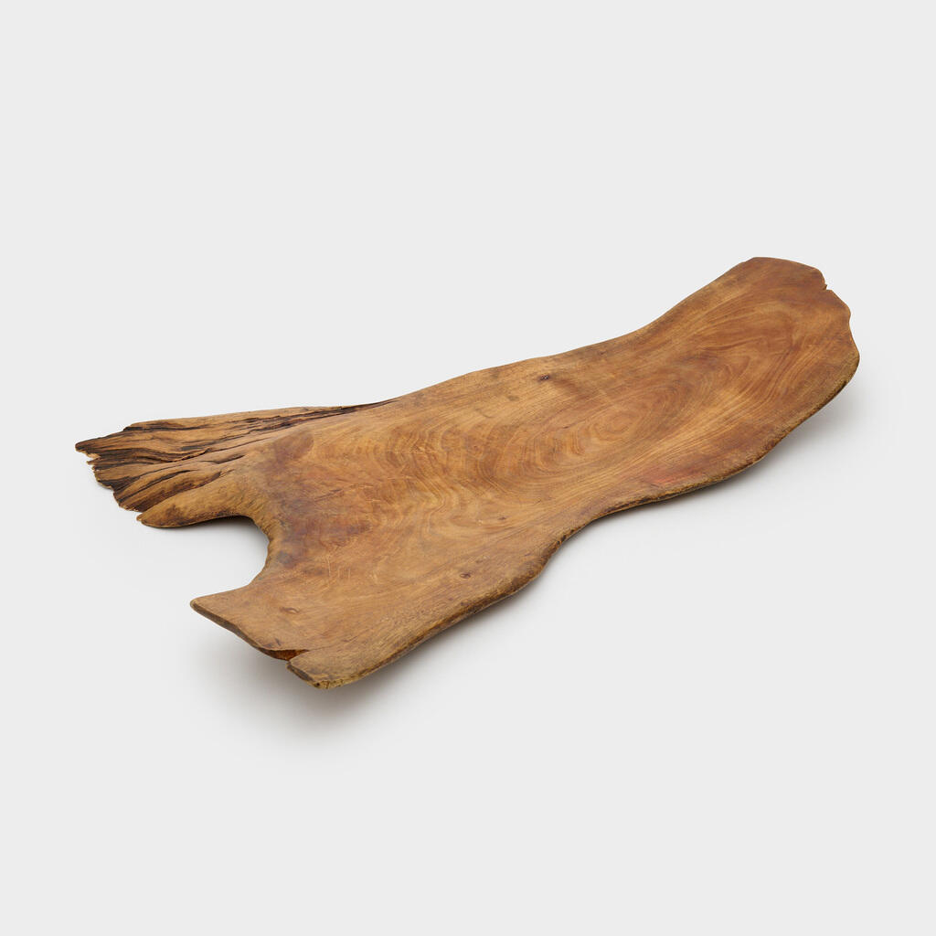 GAMELA MADEIRA FINA RANHURA