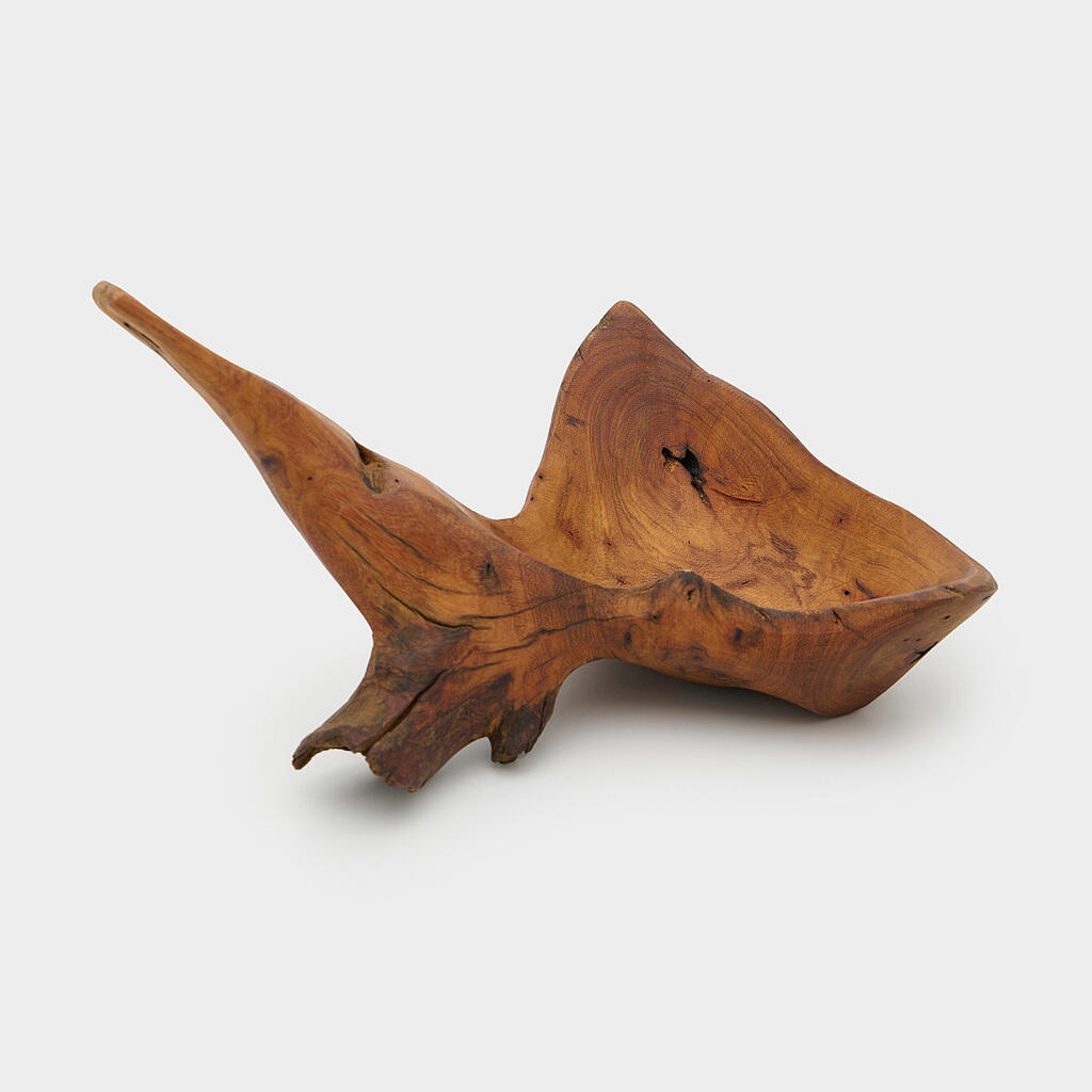 GAMELA MADEIRA TRIANGULO CABO LATERAL