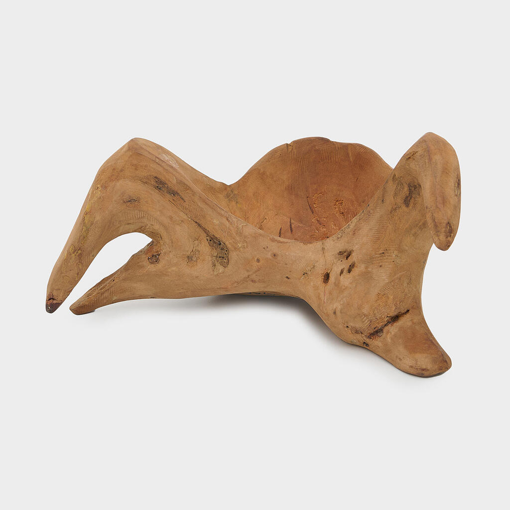 GAMELA MADEIRA TRIPE