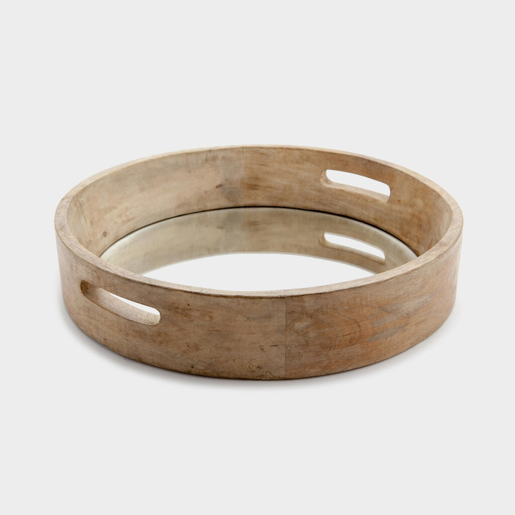 GAMELA MADEIRA ESPELHO G